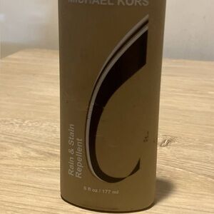 Michael Kors Rain & Stain Repellent - Tan